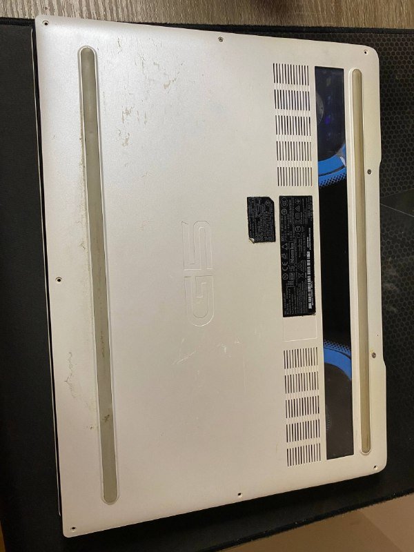 Ноутбук Dell G5 15 Gaming Laptop RTX 2060 16GB RAM SSD HDD 4