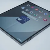 Samsung Galaxy Z Fold 6 12GB/256GB Silver Shadow 7