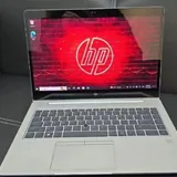 HP EliteBook 745 G5 ноутбук 1