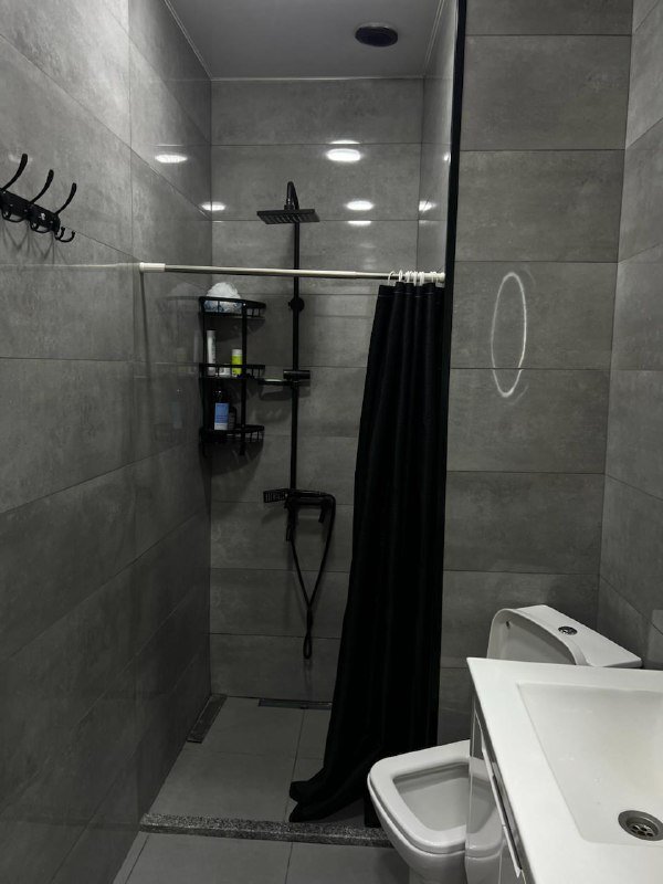 3-комнатная квартира возле парка Киквидзе в Дидубе 7