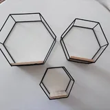 Настенные полочки 1