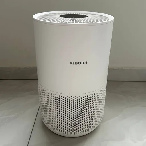 Очиститель воздуха Xiaomi Air Purifier 4 Compact