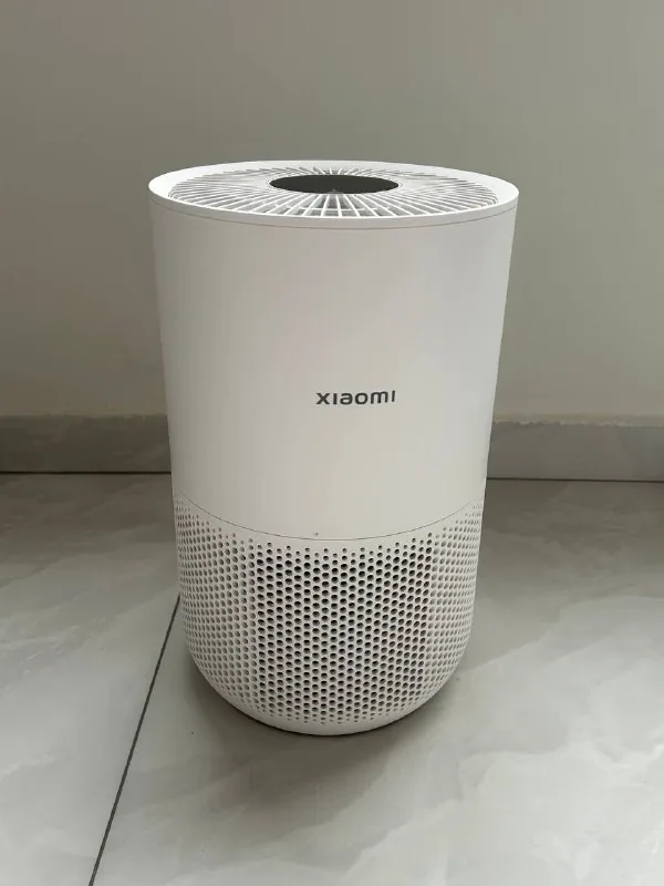 Очиститель воздуха Xiaomi Air Purifier 4 Compact 1
