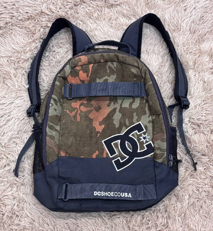 Рюкзак DC Shoes