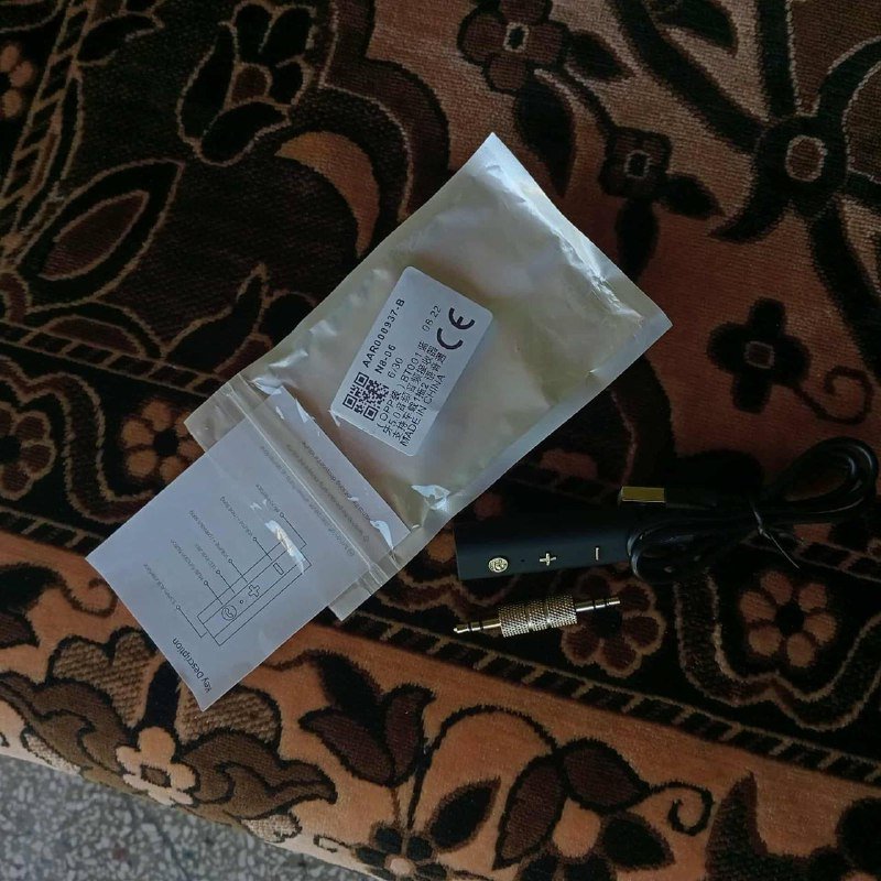 Блутуз для машины 2