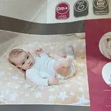 Pregnancy pillow, newborn baby nest cocoon 2
