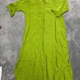 Льняные юбка, сарафаны, блузка, майка 4