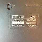 Механическая клавиатура Vortexgear Tab60, USB-микрофон SVEN MK-600 2
