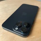 iPhone 15 Pro Max 256GB 4