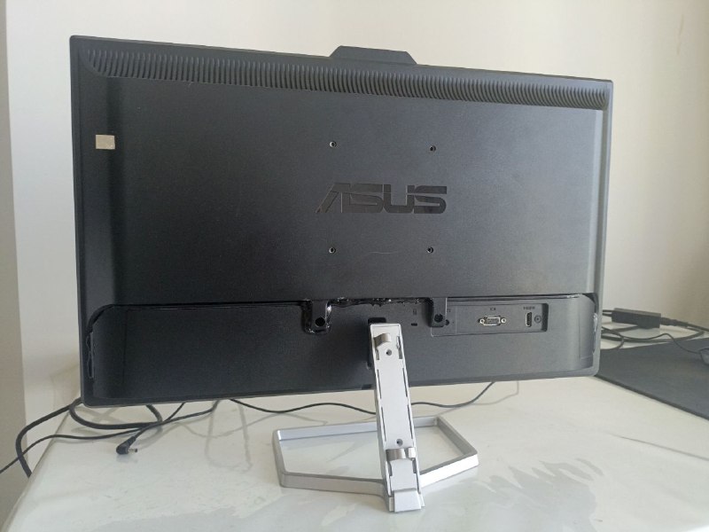 Монитор ASUS 24 дюйма, Куртка Celio размер L 2