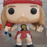 Фигурка Funko POP Axl Rose 4