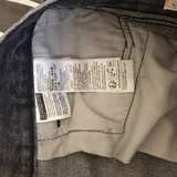 Джинсы Levi’s 501 Relaxed 31x30 4