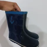 Детские резиновые сапоги Walkx Kids 1