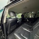 Toyota Land Cruiser 200, 2020, 4.6 бензин 5