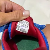 Детские кроссовки Adidas 2