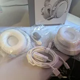 NUBI NH1 Pro Wireless наушники 2