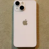 iPhone 13 mini 128 GB pink 1