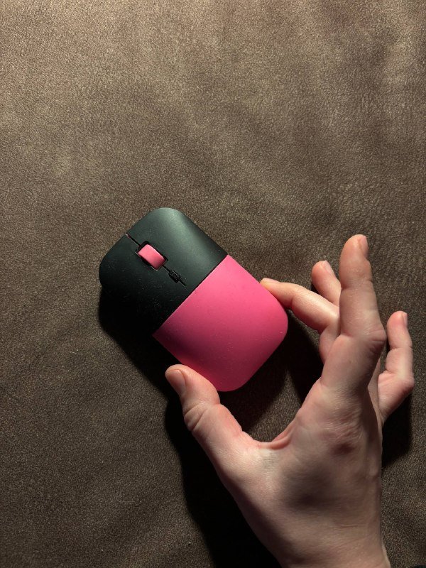 Мышка DEXP беспроводная