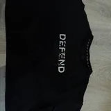 Cropped T-shirts XS/S 4