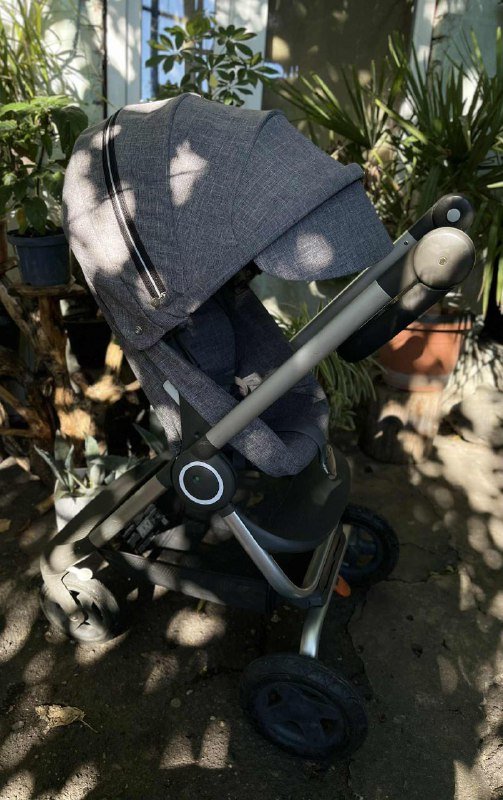 Детская коляска