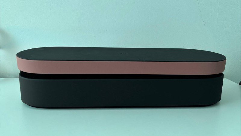 Dyson Airstrait выпрямитель волос 2