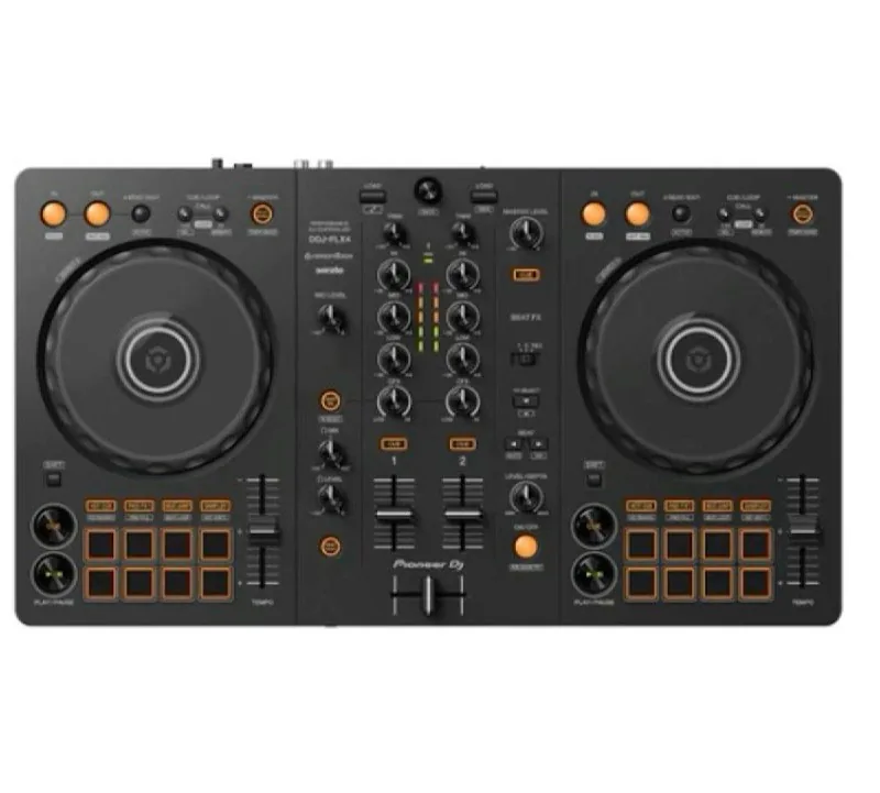 Pioneer DJ DDJ-FLX4 1