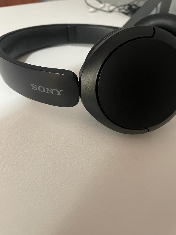 Наушники Sony WH-CH520 2