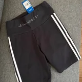 Adidas леггинсы-шорты, Nike шорты, Nike комбинезон 4