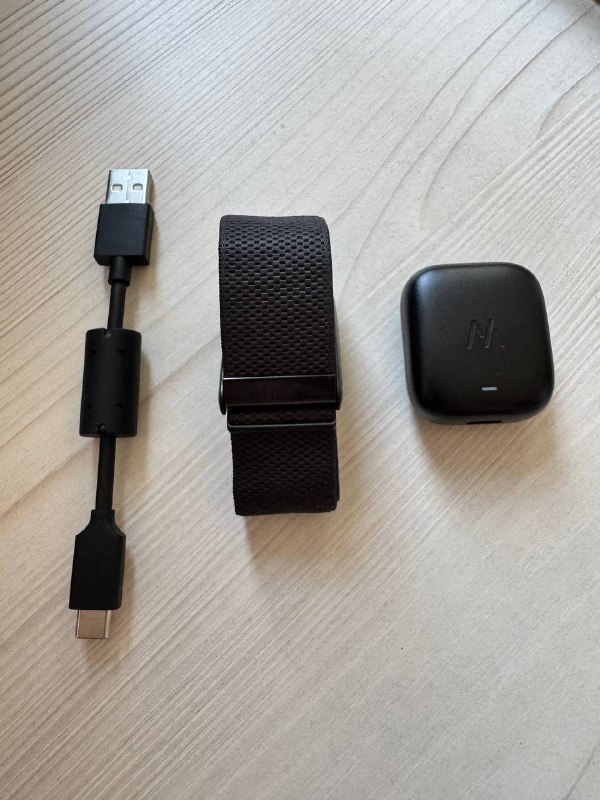 Браслет Whoop 4.0