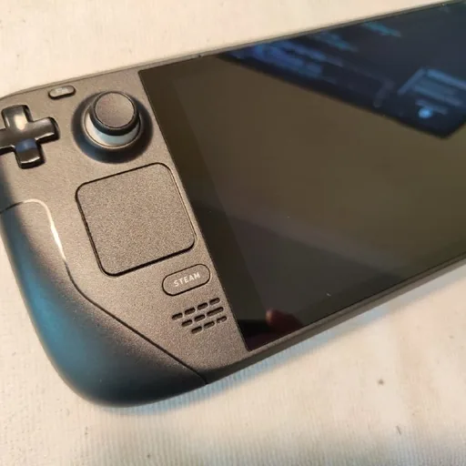 Steam Deck LCD 1TB