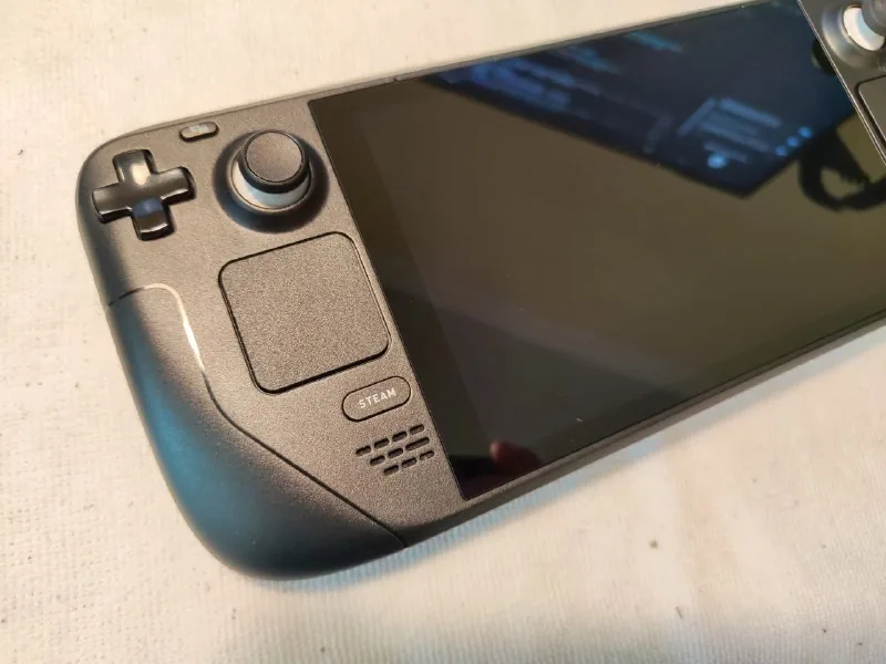 Steam Deck LCD 1TB 1