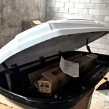 Автобокс на крышу 5