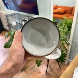 Тарелки, миски, стаканы, бокалы, контейнер 3