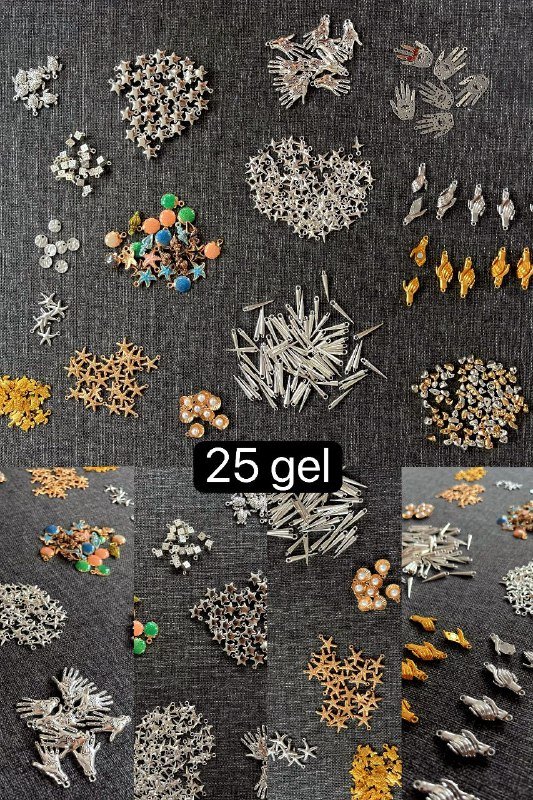 Пушистая пряжа, крепления для сумок, магнитные застежки, цепочки, кольца, подвески 7