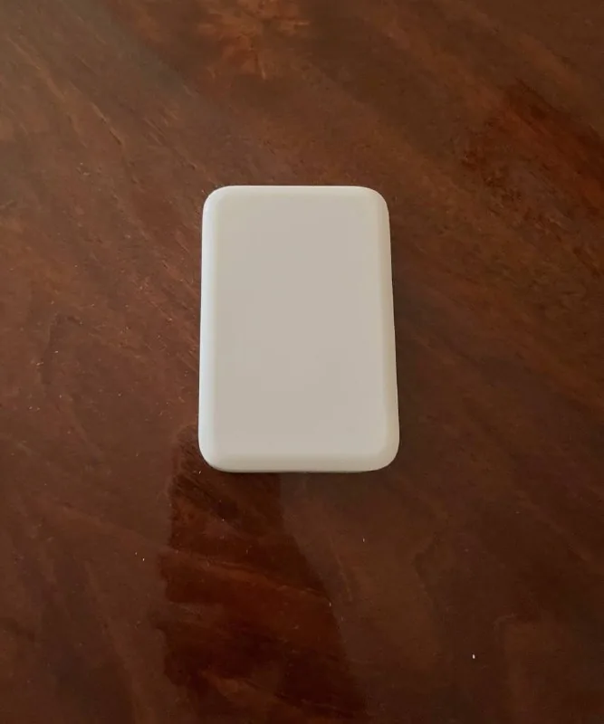 Magsafe зарядка 10000mAh 1