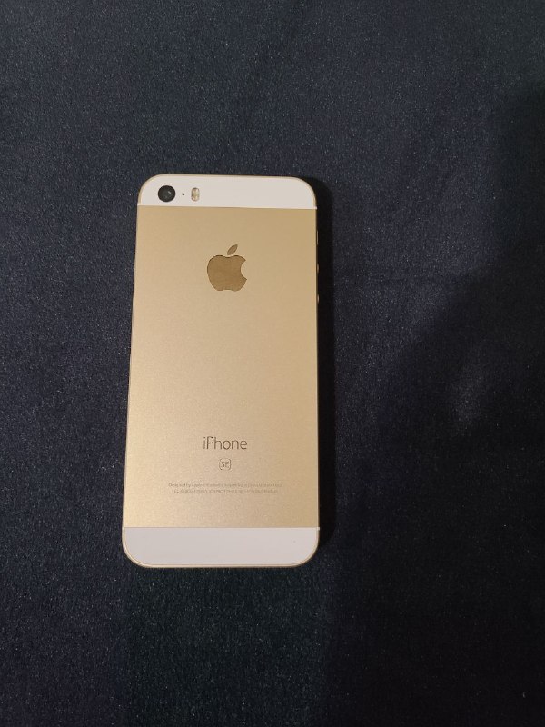 iPhone 6s 16 GB, iPhone SE 1-го поколения 16 GB 2
