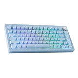 Механическая клавиатура EPOMAKER Tide75 3