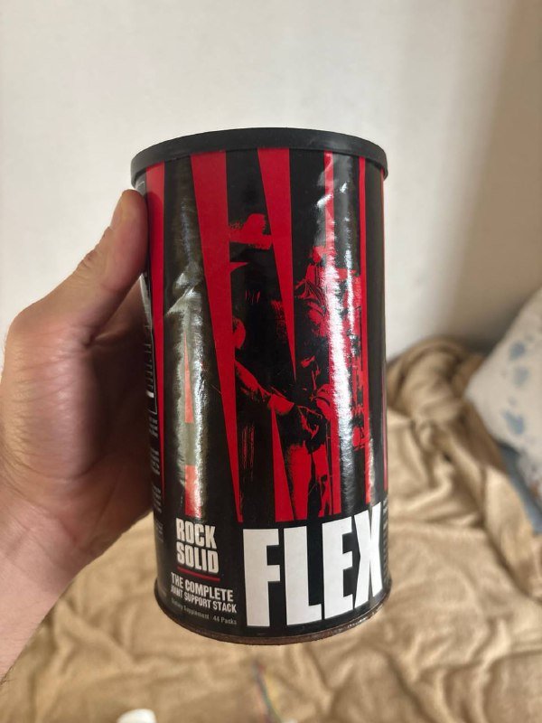 Animal flex комплекс, collagen + vitamin C баночки 2