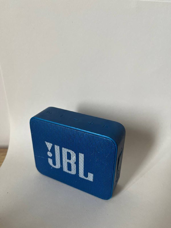 Колонка jbl go 2 2