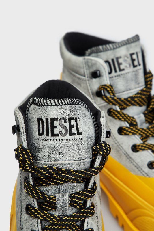 Ботинки Diesel 45 eur 2