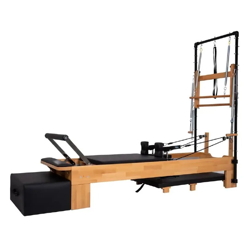Tower Pilates Reformer