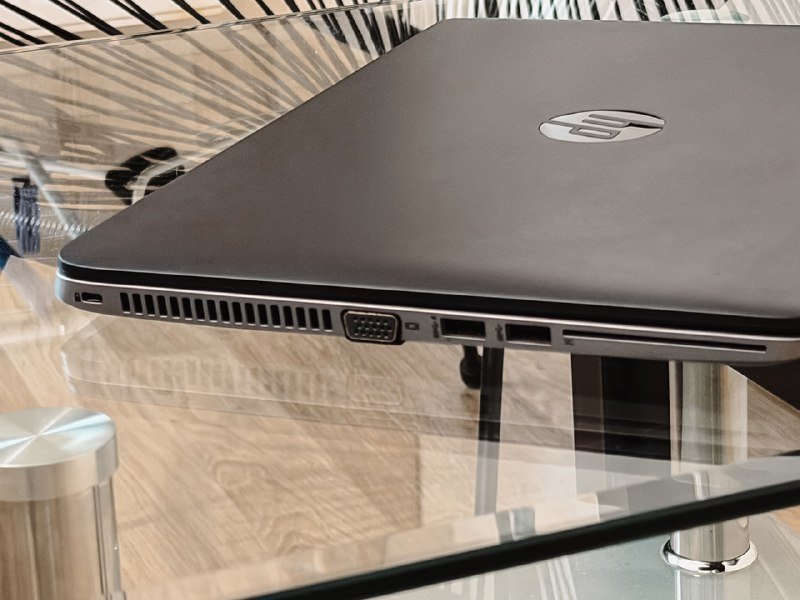 Ноутбук HP EliteBook 840 G2 9