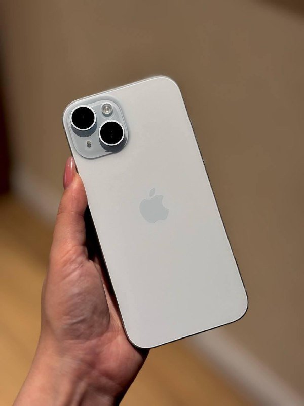 MacBook Pro M1, iPhone 13 Pro, iPhone 15, iPad 5 поколения 6