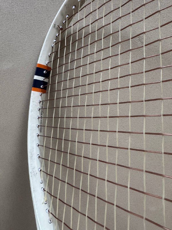 Теннисная ракетка Wilson Clash 100L V2 8