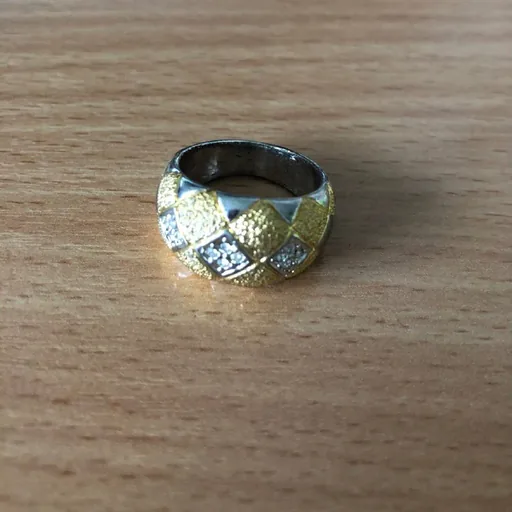 Кольцо