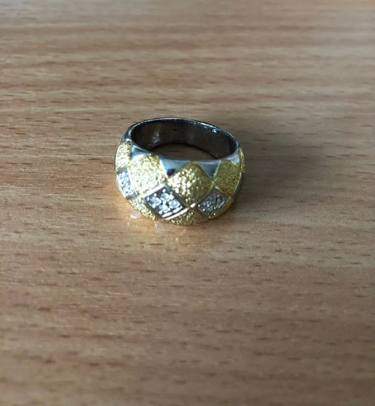 Кольцо