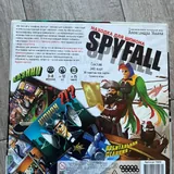 500 злобных карт, Находка для шпиона Spyfall 2