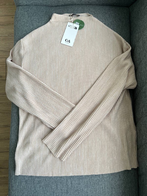 свитера и кардиганы C&A 3