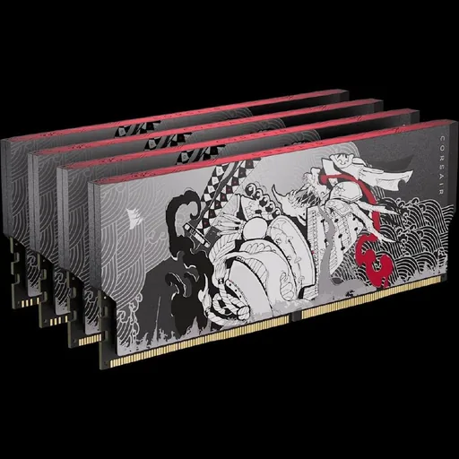Оперативная память Corsair Titanium Shugo Edition 2x16 ГБ