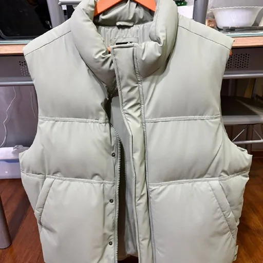 Мужская жилетка Zara L